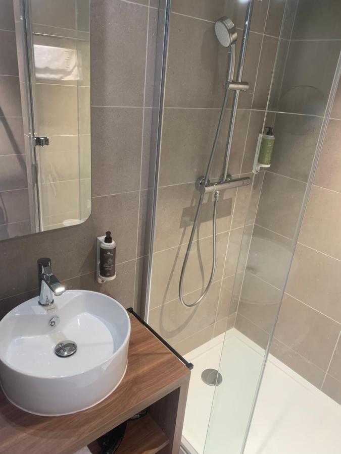 L'escale Marine, The Originals Relais 3* Crozon