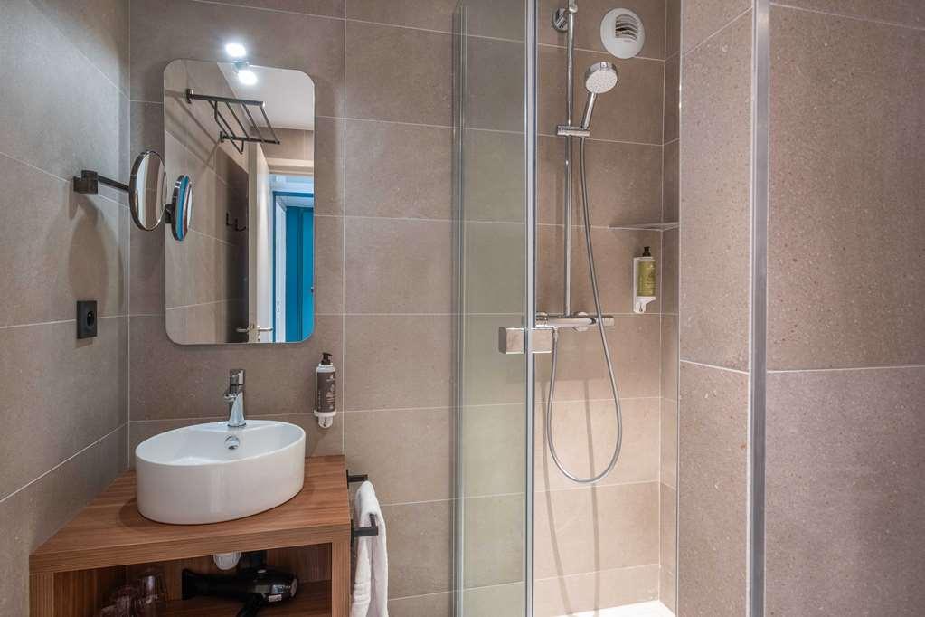 L'escale Marine, The Originals Relais 3* Crozon