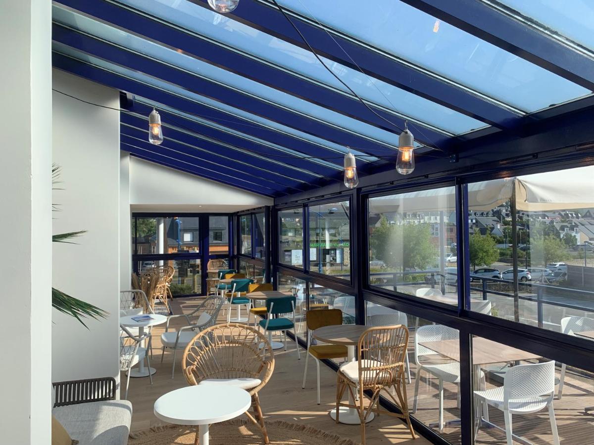 L'escale Marine, The Originals Relais 3* Crozon