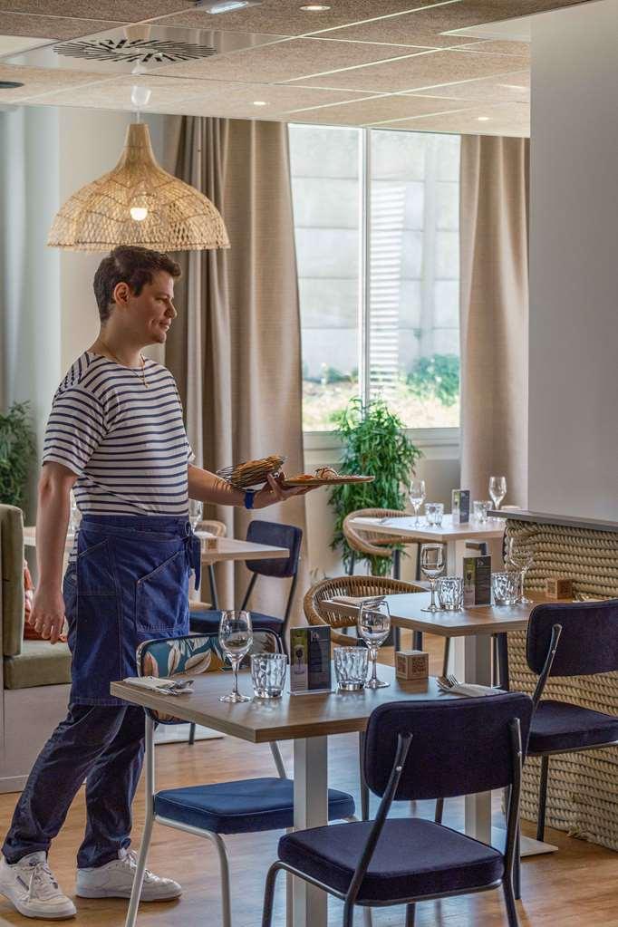 L'escale Marine, The Originals Relais Crozon